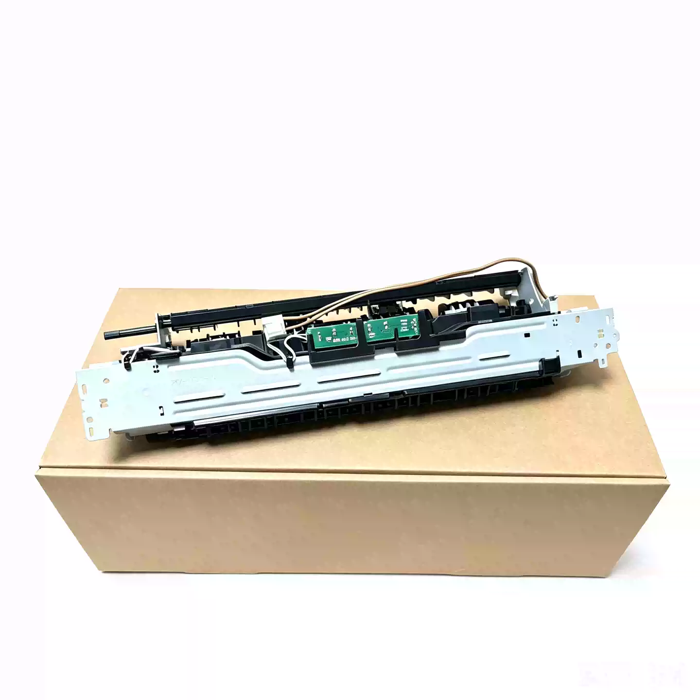 36团惠普HP227加热组件 203定影组件 M203打印机-打印机正品送货上门